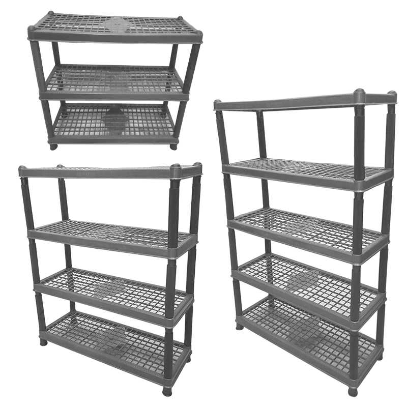 Plastic Shoe Rack Kitchen Stand Lightweight Shoe Organizer Entryway Hallway Closet